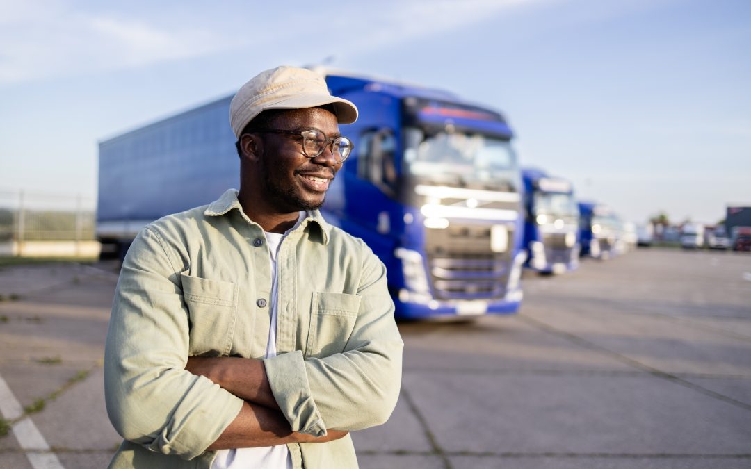The Importance of Reliable Freight Transportation in Zimbabwe