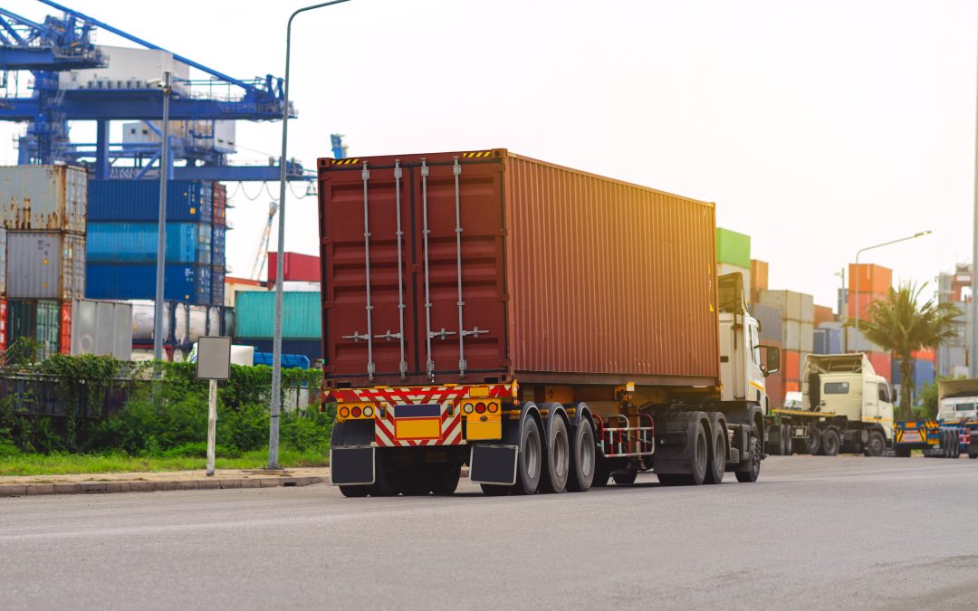 Bulk Haulage: The Backbone of Industrial Logistics